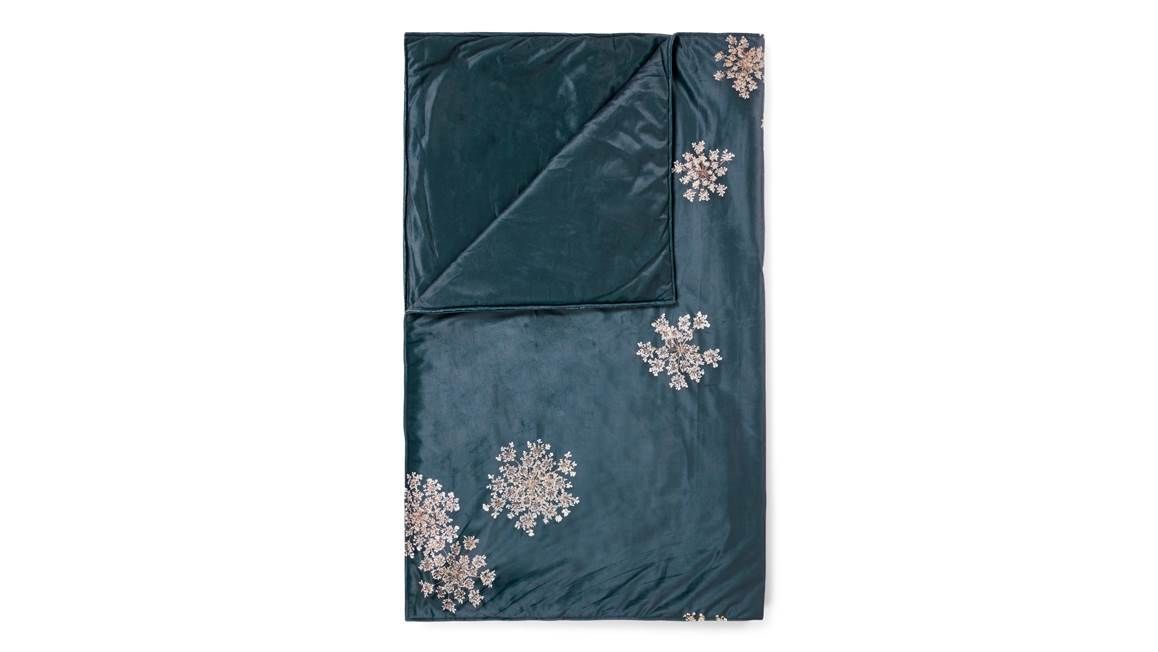 Essenza Lauren plaid