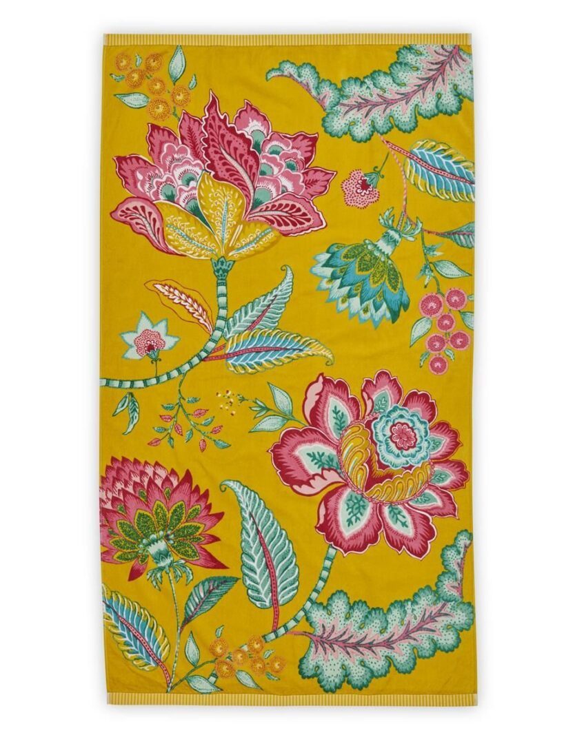 Pip Studio Jambo Beach strandlaken