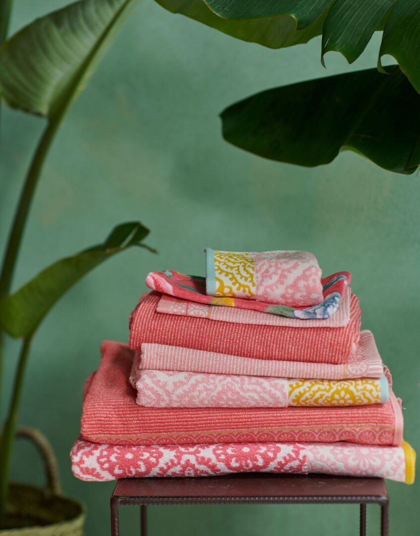 Pip Studio Soft Zellige badtextiel