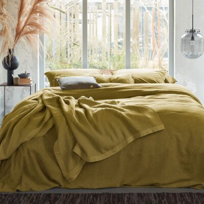 Uren slaapplezier onder VTWonen beddengoed