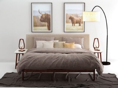 Zo!Home Lino dekbedovertrek