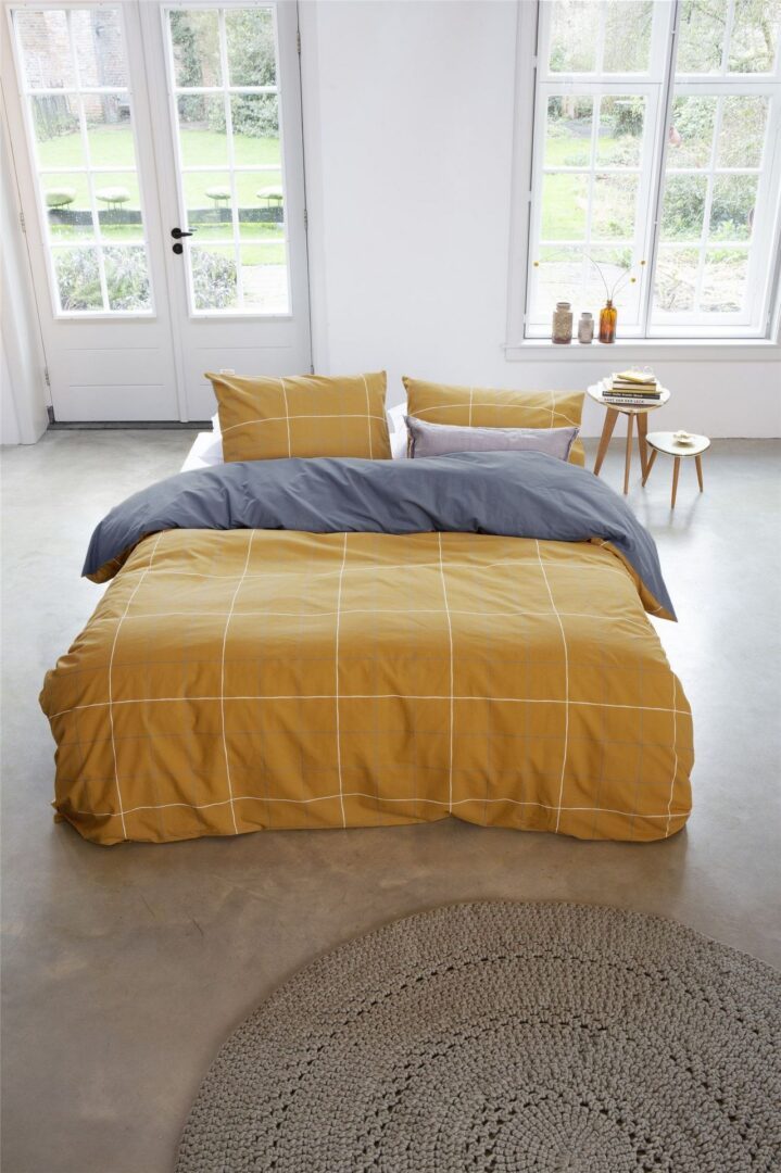 Walra Four-Square dekbedovertrek