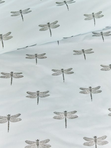 Beddinghouse Libelo jersey dekbedovertrek