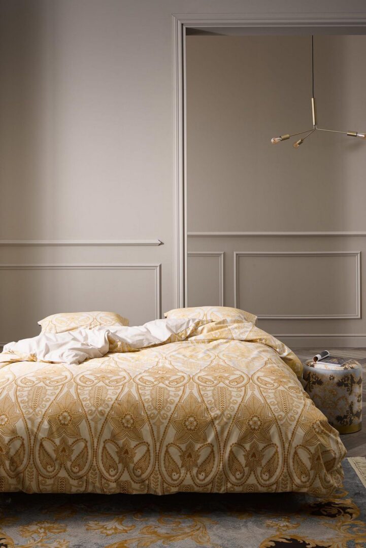 Essenza Dolley dekbedovertrek