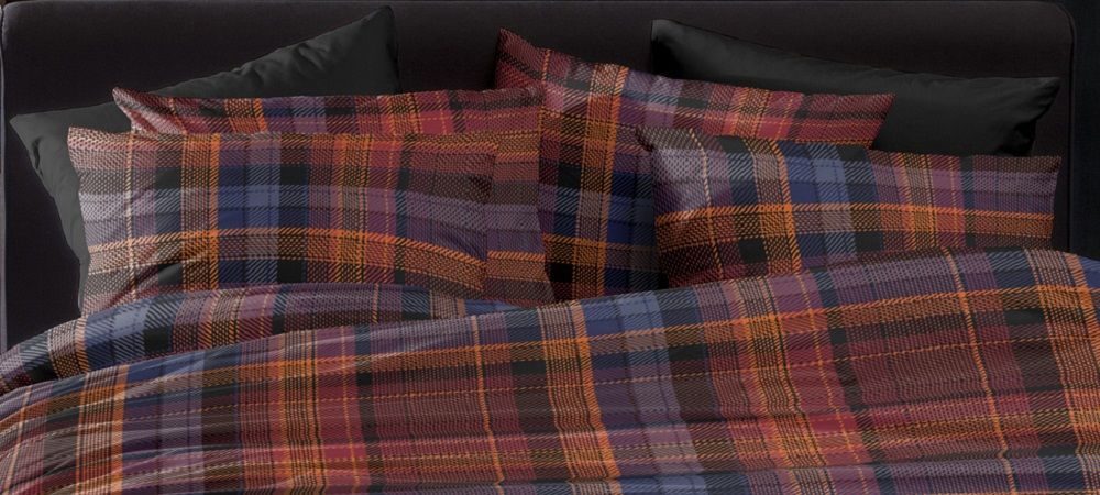 Damai Sheriff dekbedovertrek