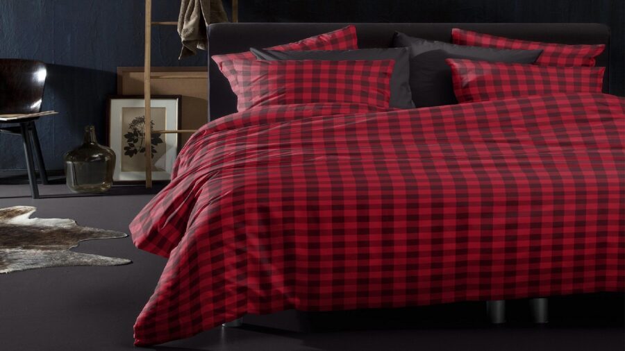 Authentieke ruitpatronen van Damai