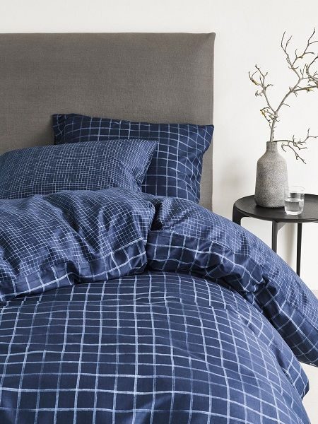 Marc O'Polo Niri dekbedovertrek