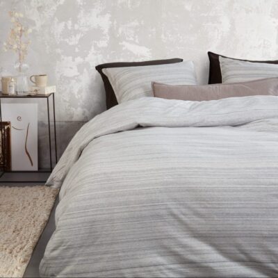 Jersey dekbedovertrekken: Comfy & Casual