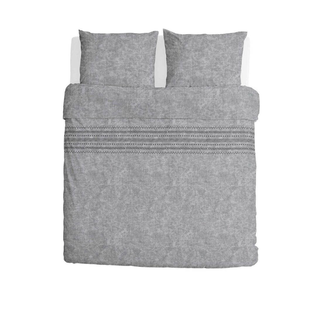 Walra Pure Craft dekbedovertrek flanel