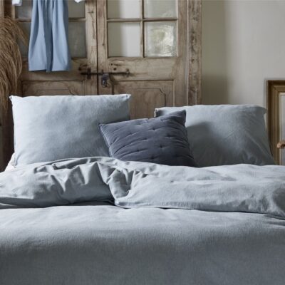 Warm winters beddengoed van Walra