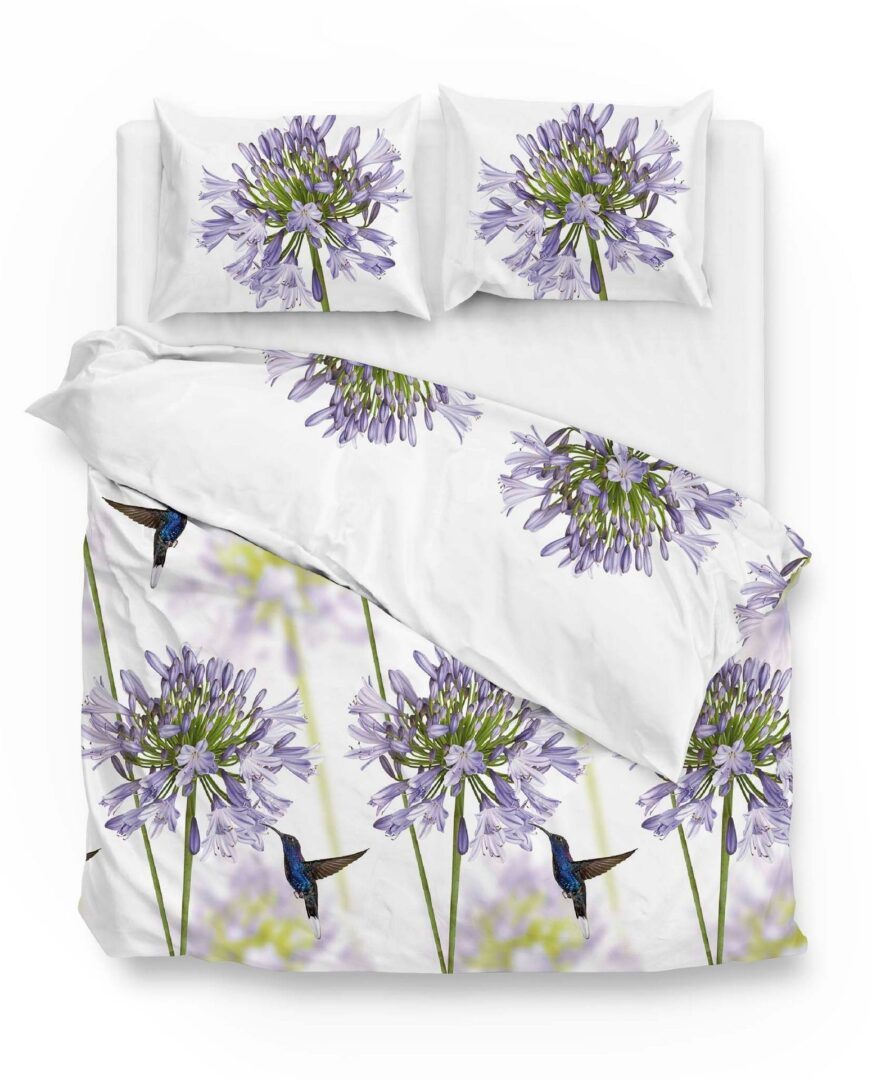 Zo!Home Kosina dekbedovertrek