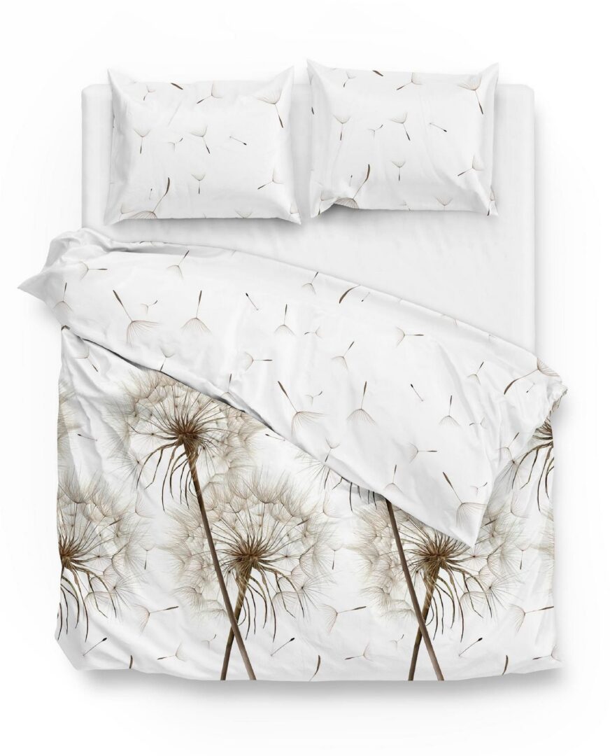 Zo!Home Veen dekbedovertrek