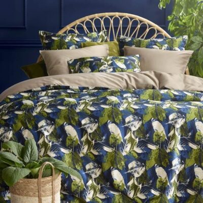 De Witte Lietaer dekbedovertrekken; stijlvol en elegant