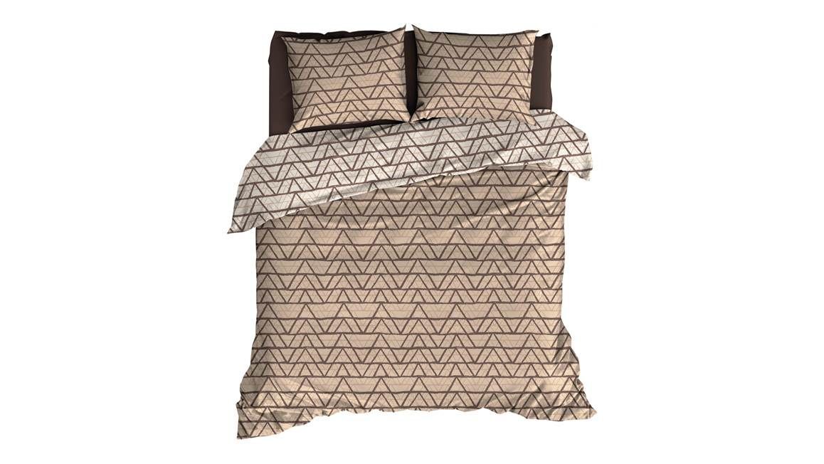 Cervo dekbedovertrek