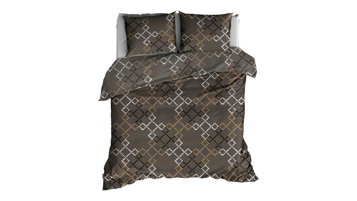 Etrusk dekbedovertrek