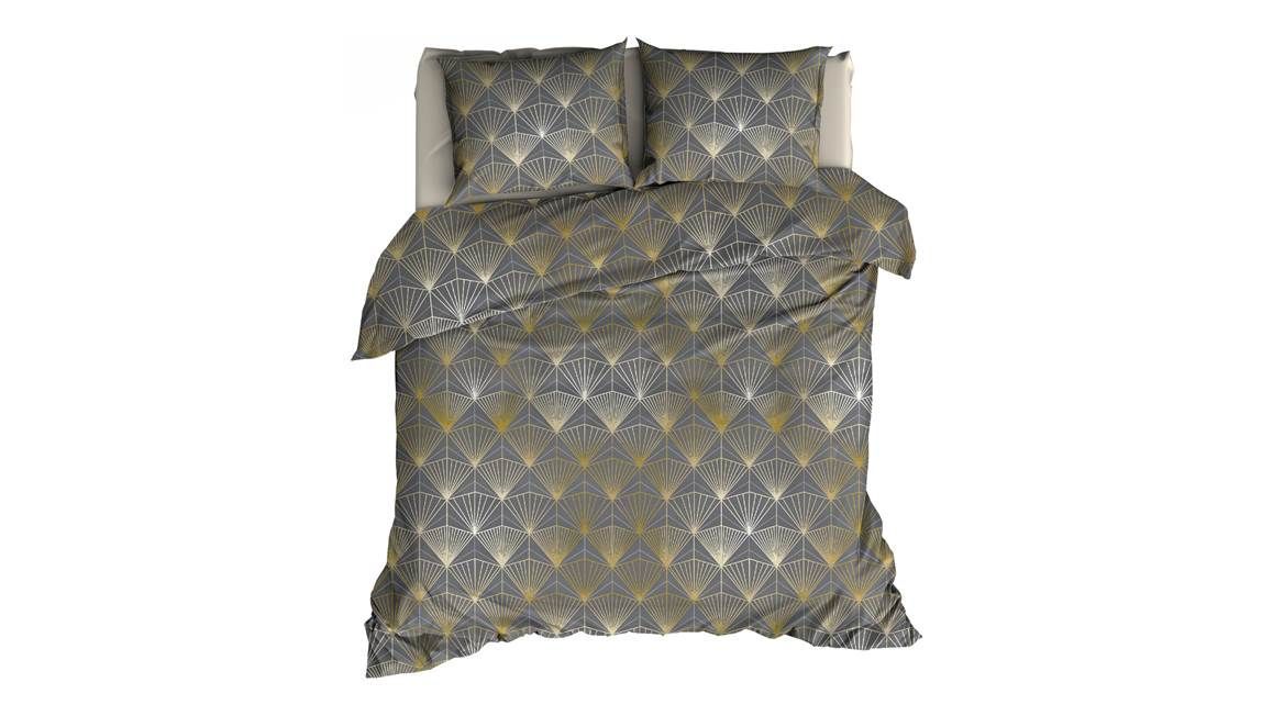 Tiffany dekbedovertrek