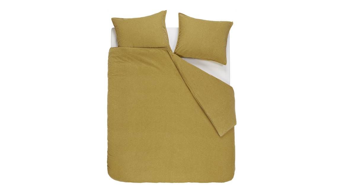 VTWonen Flanel dekbedovertrek