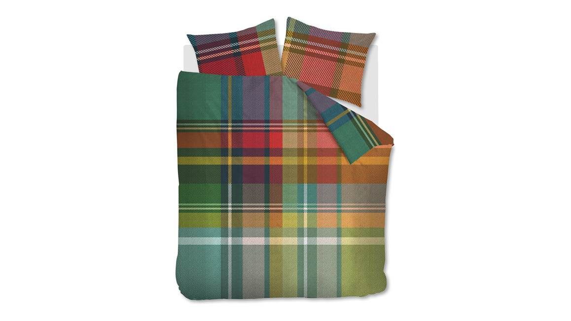 Beddinghouse Miko dekbedovertrek