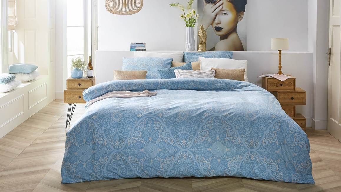 iSeng Anthony dekbedovertrek