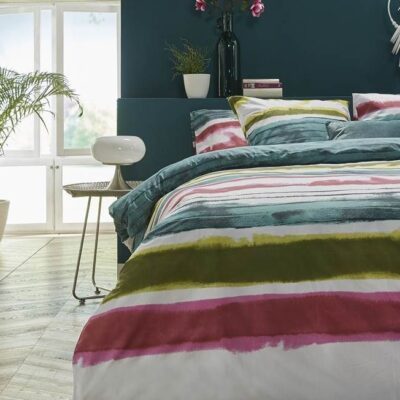 iSeng: eigentijds beddengoed voor een vrolijke touch