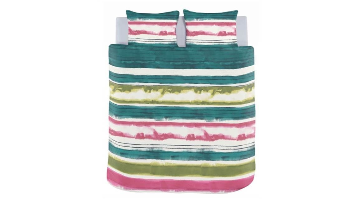 iSeng Waterfall dekbedovertrek