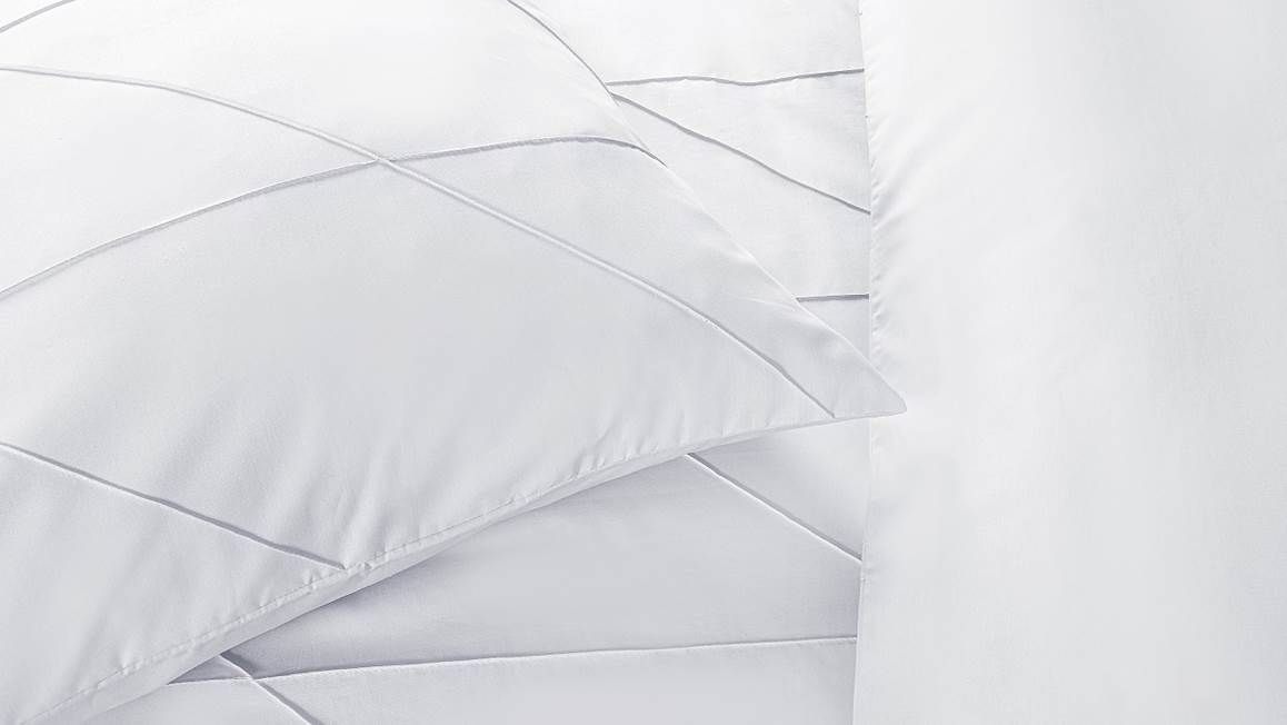 Papillon Canberra dekbedovertrek