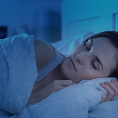 Winterslaap; slaap je echt langer in de winter?