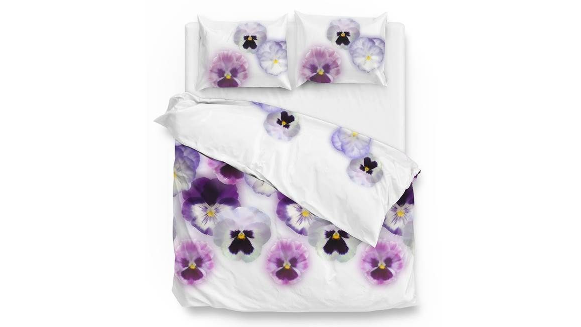 Zo!Home Britt dekbedovertrek