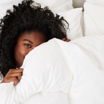 Het perfecte 4-seizoenen dekbed van Polydaun