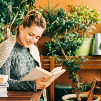 Unique Living: fijne plaids voor het voorjaar