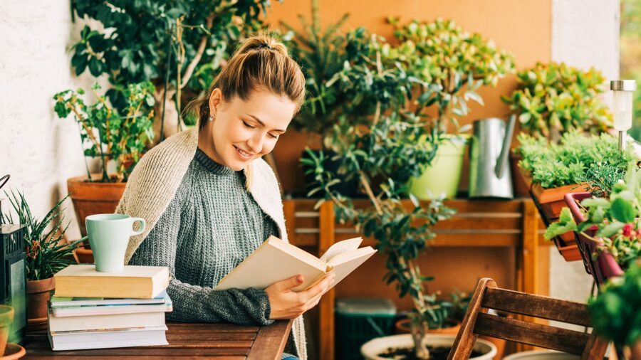 Unique Living: fijne plaids voor het voorjaar