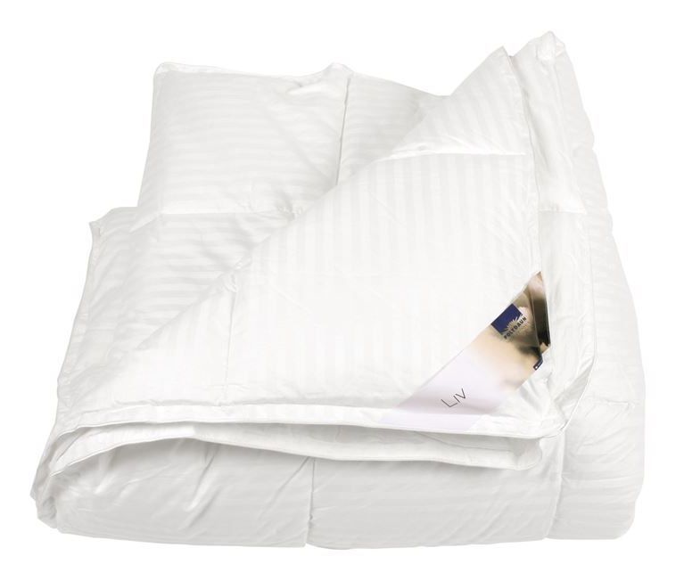 Polydaun Liv synthetisch 4-seizoenen dekbed