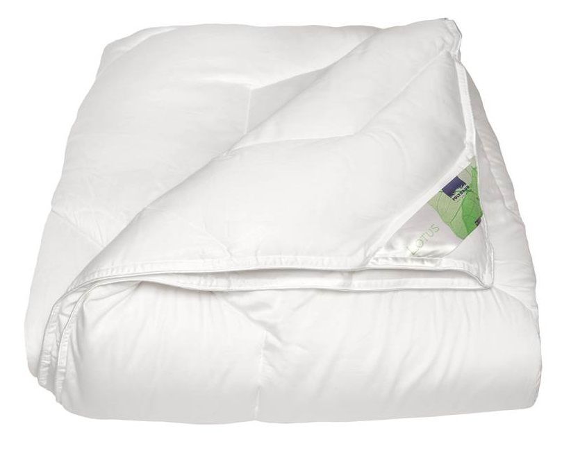 Polydaun Lotus synthetisch 4-seizoenen dekbed
