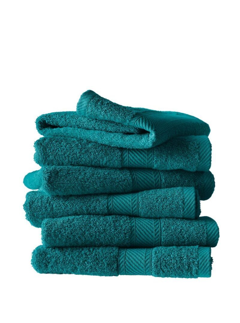 De Witte Lietaer Helene handdoek