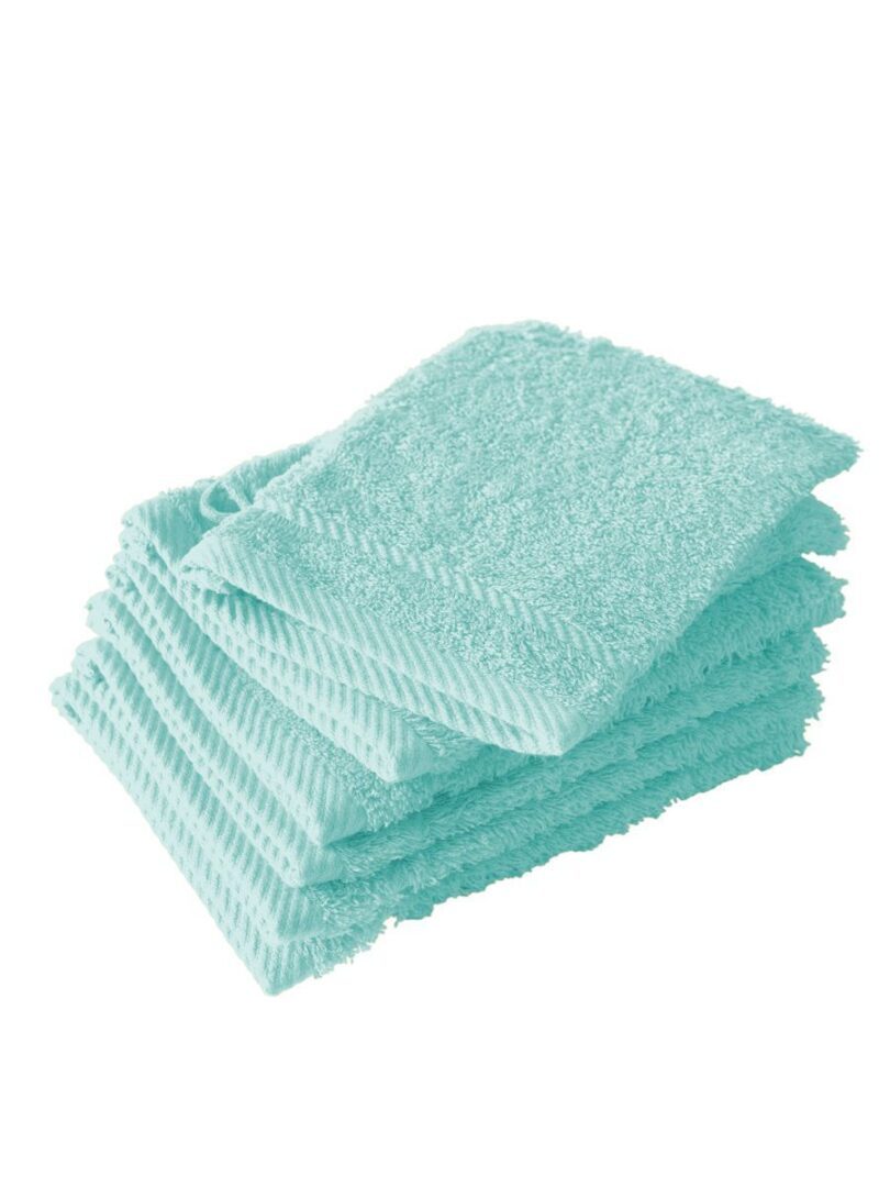 De Witte Lietaer Helene washandje