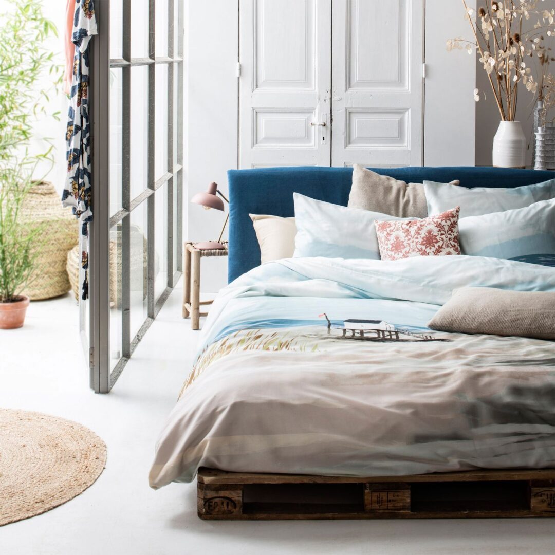 Ameland dekbedovertrek