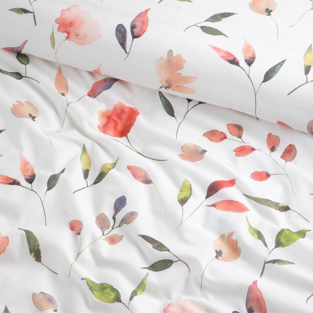 Deedre dekbedovertrek