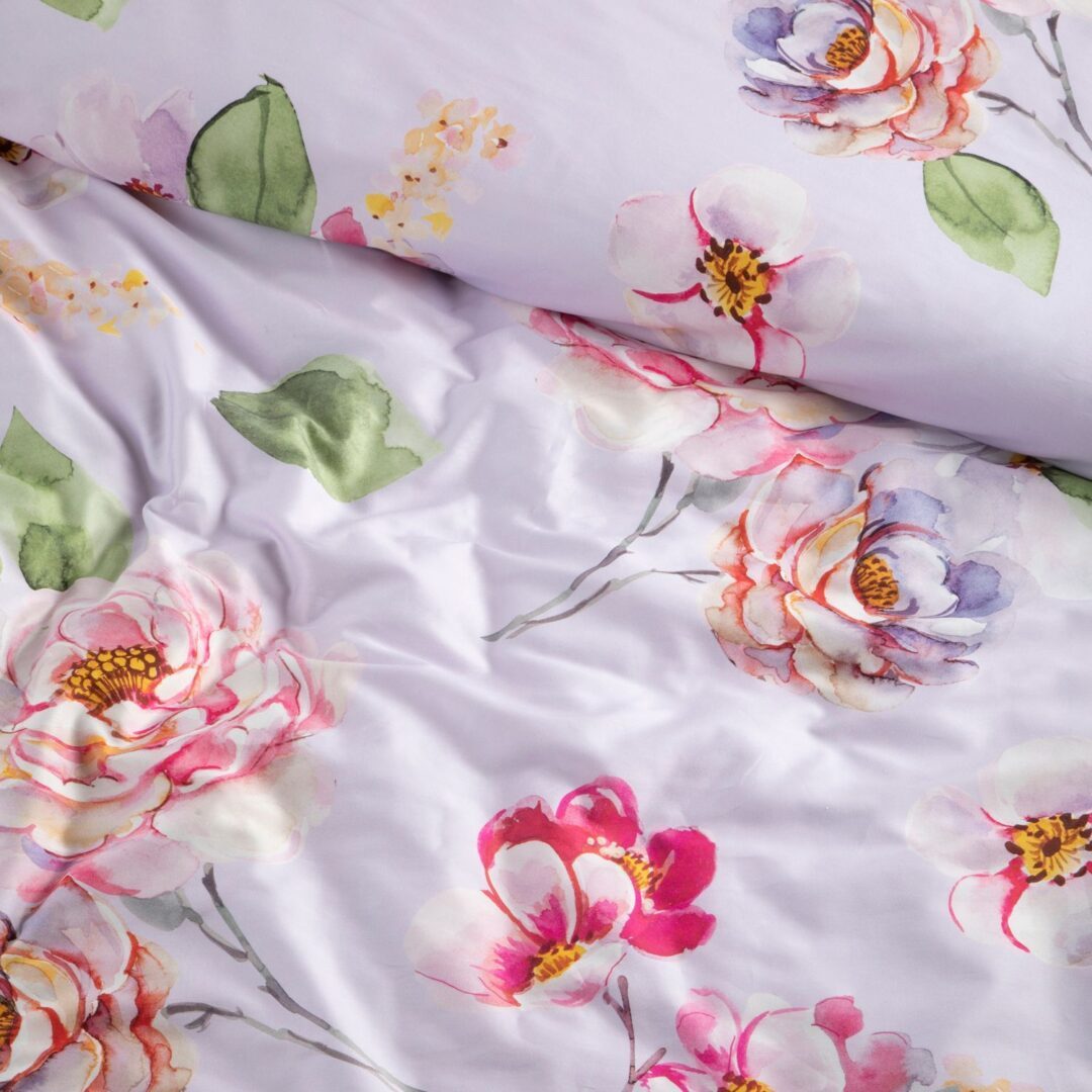 Cinderella Vivienne dekbedovertrek