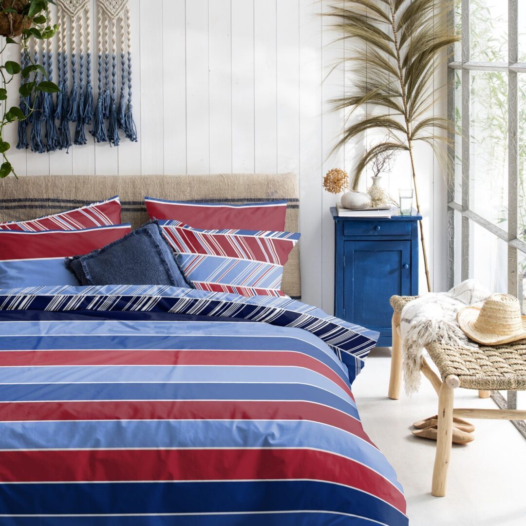 Kites dekbedovertrek