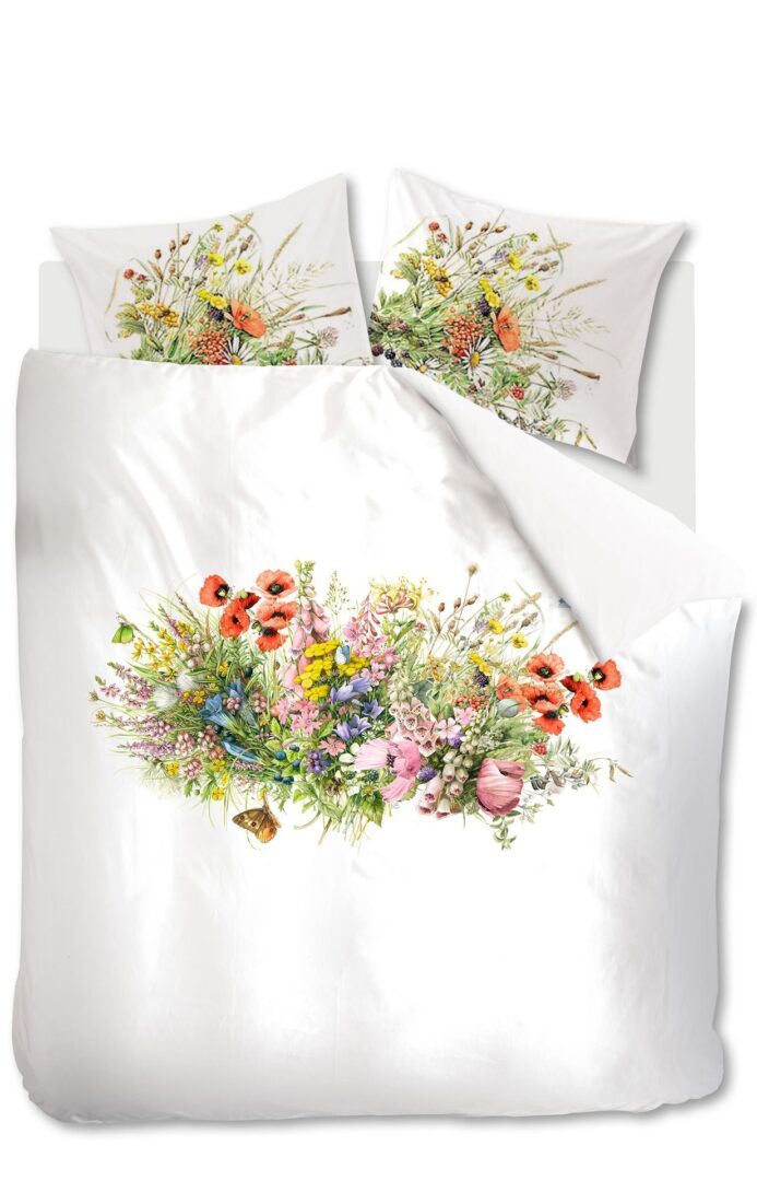 Marjolein Bastin Amazing Flowers dekbedovertrek