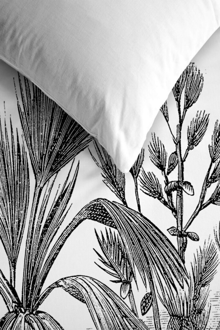 Ambiante Tayte dekbedovertrek