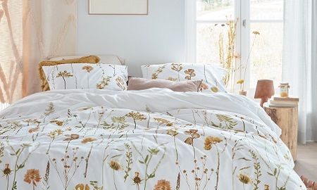 Ariadne at Home Outside dekbedovertrek