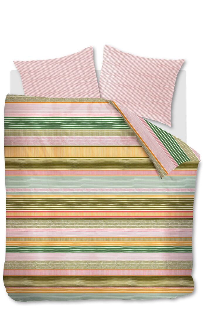 Beddinghouse Alegria dekbedovertrek