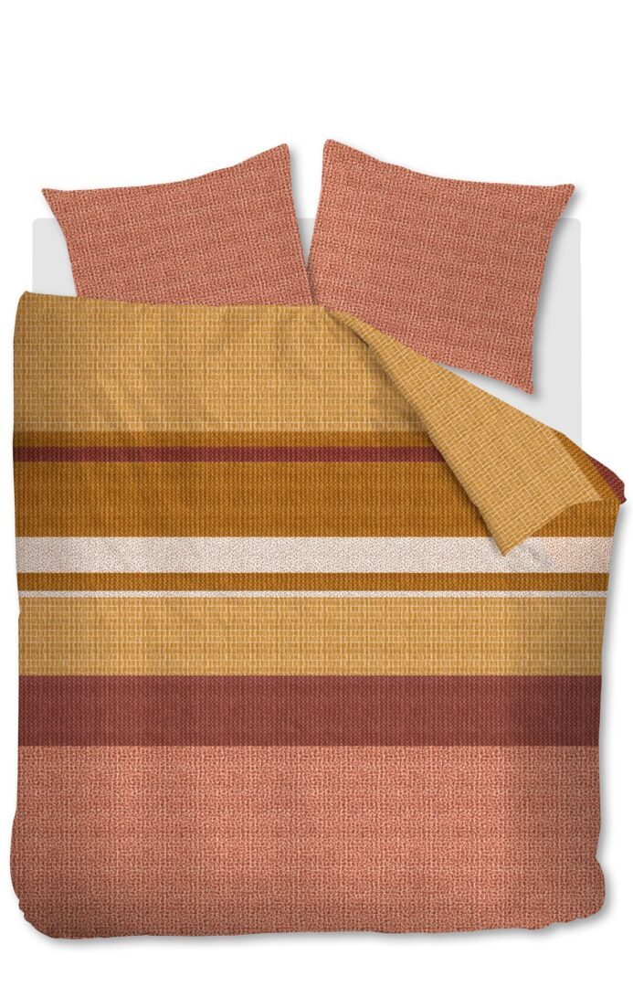 Beddinghouse Berith dekbedovertrek