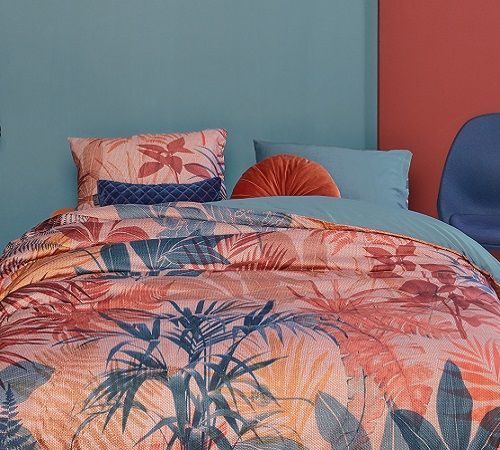 Beddinghouse Daintree dekbedovertrek