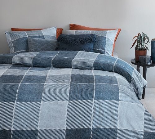 Beddinghouse Dan dekbedovertrek