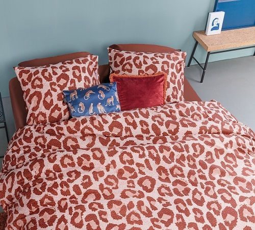 Beddinghouse Fabrice dekbedovertrek 1