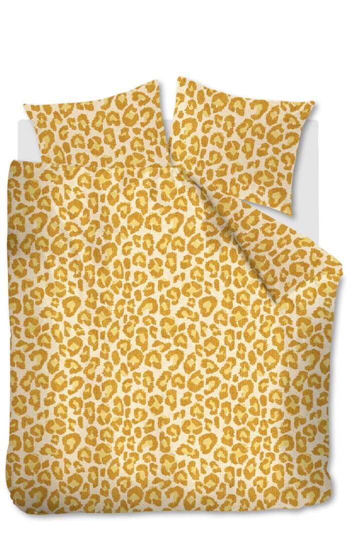 Beddinghouse Fabrice dekbedovertrek