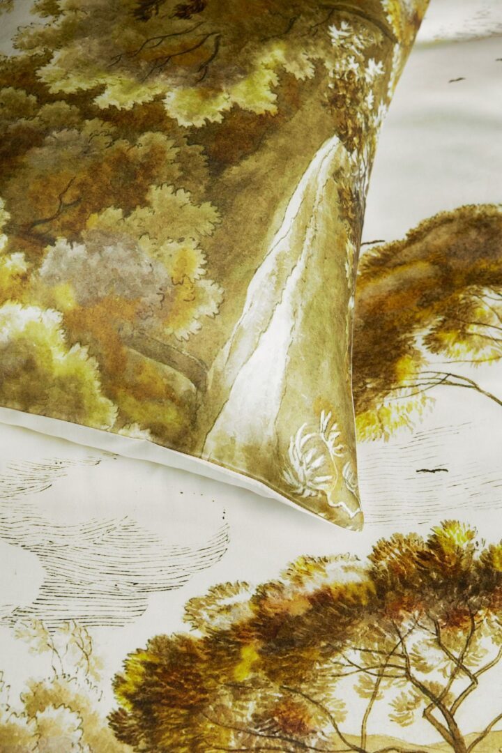 Beddinghouse Italia dekbedovertrek