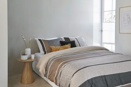 Beddinghouse Lian dekbedovertrek